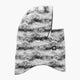 Comfort Shell Mount Hood Overhood / Color-Endless Vista
