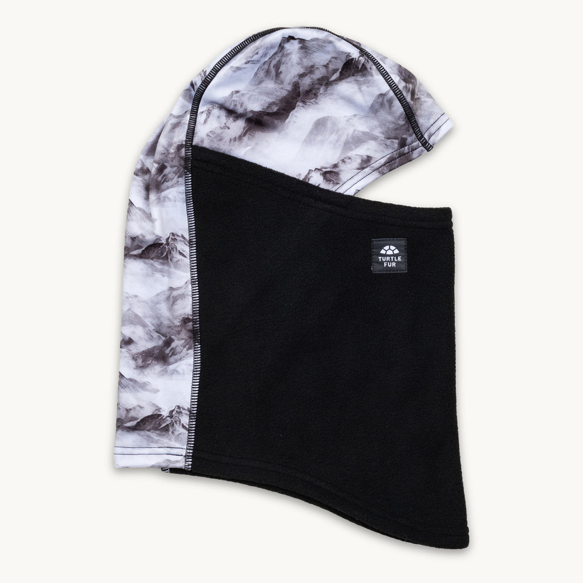 Comfort Shell FusionClava / Color-Endless Vista