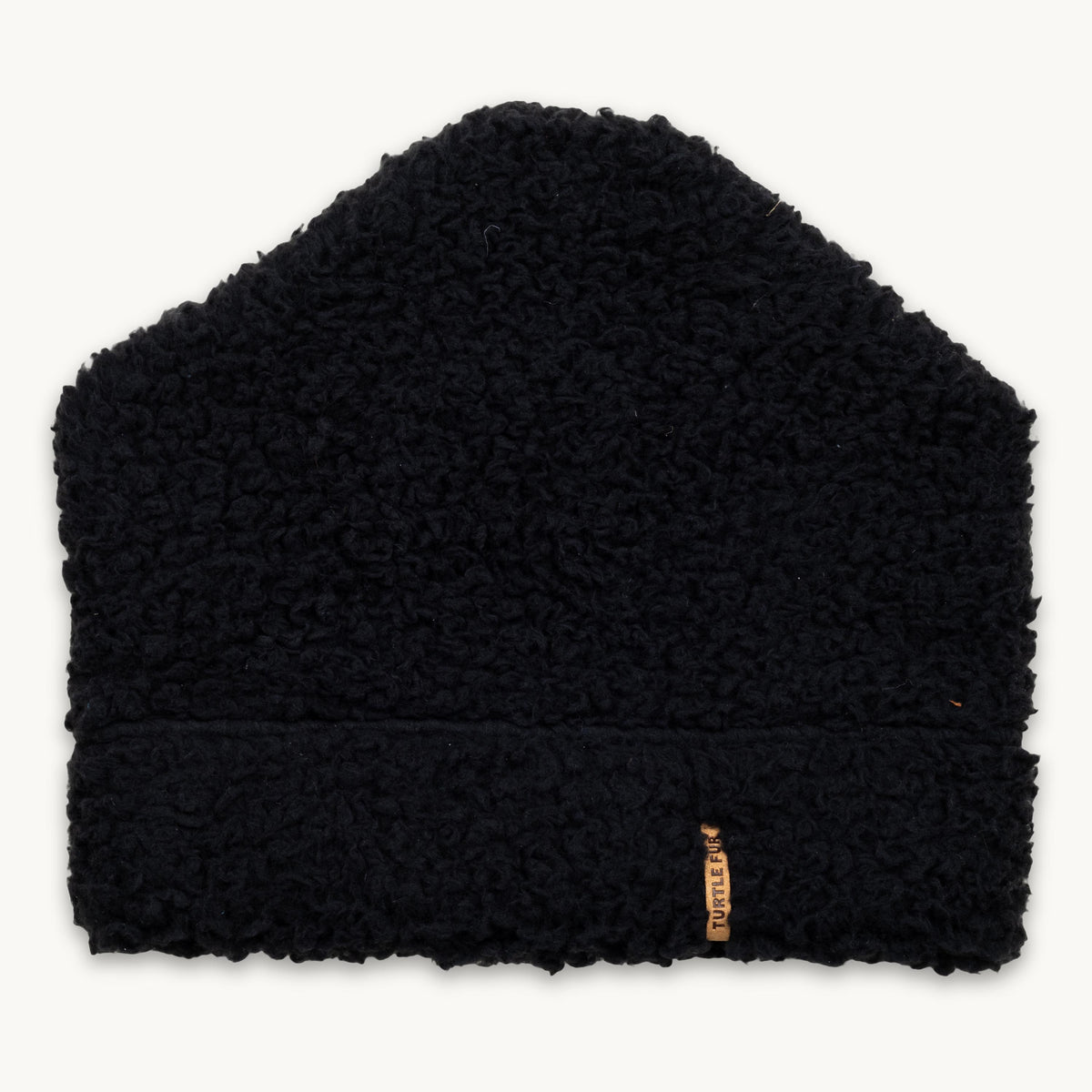 Comfort Lush Peak Hat / Color-Black