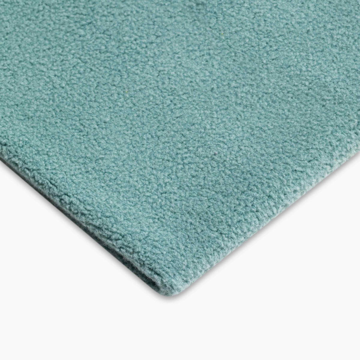 Kids Chelonia 150 Fleece Neck Warmer / Color-Sea Green