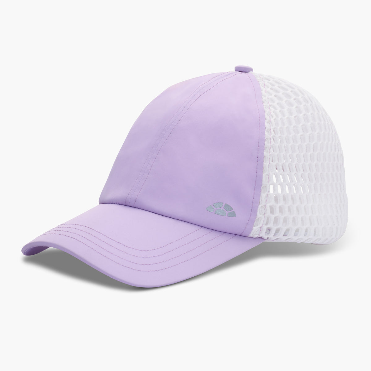 Trekker Trucker Hat / Color-Lavender