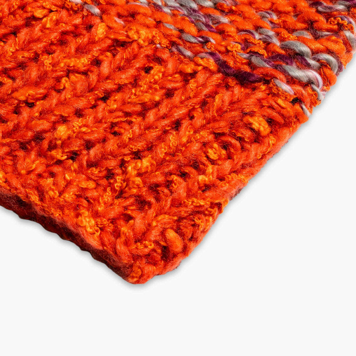 Firefly Pom / Color-Orange