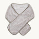 Comfort Lush Snowdrift Scarf / Color-Natural