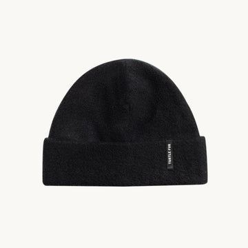Original Turtle Fur The Hat / Color-Black