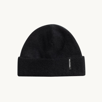Original Turtle Fur The Hat / Color-Black