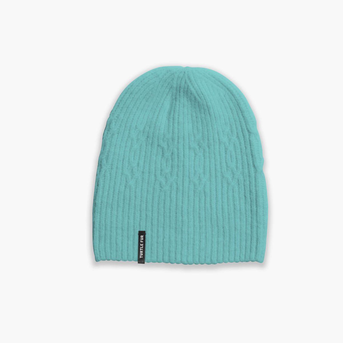 Yak Wool Sally Slouch / Color-Spearmint