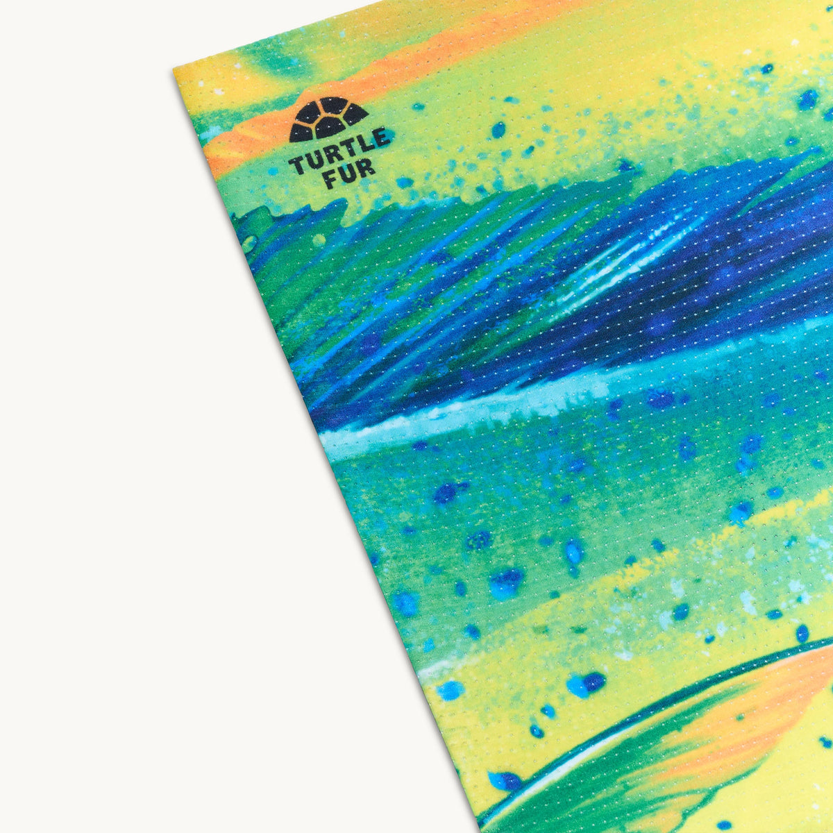 Comfort Ice Tube / Color-Mahi-Mahi