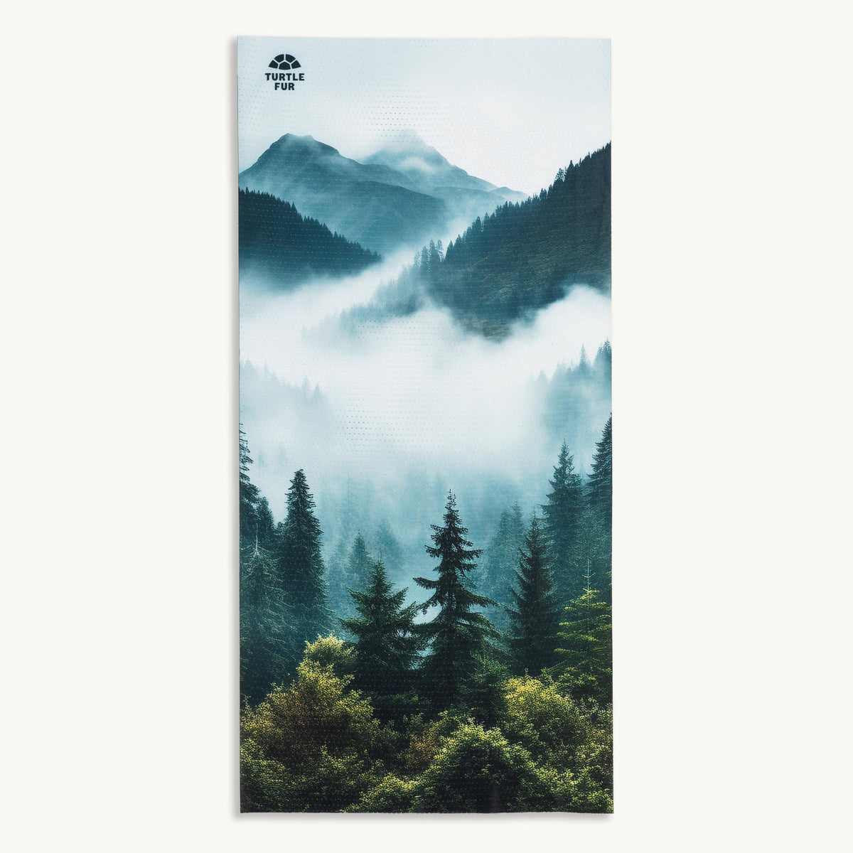 Comfort Ice Tube / Color-Limitless Tranquility