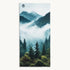 Comfort Ice Tube / Color-Limitless Tranquility