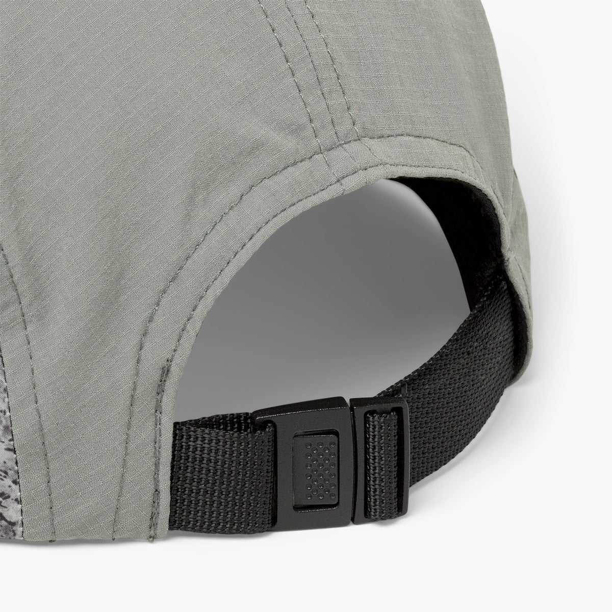 Offgrid 5 Panel Hat / Color-Forest