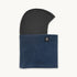 Chelonia 150 Fleece Shellaclava / Color-Navy