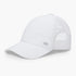 Trekker Trucker Hat / Color-White