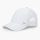 Trekker Trucker Hat / Color-White