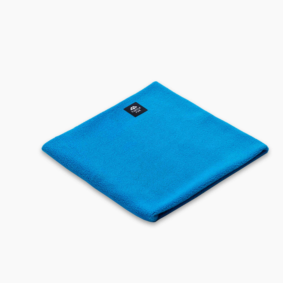 Youth Chelonia 150 Fleece Neck Warmer / Color-Blue