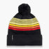 Youth Omega Pom / Color-Black