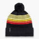 Youth Omega Pom / Color-Black