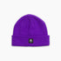 Pathfinder Beanie / Color-Purple