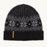 Merino Wool Kehlani / Color-Black