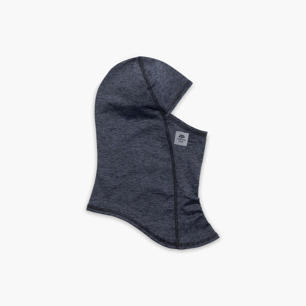 小物 Deuxieme Classe CELERI/FUR BALACLAVA Seirus Balaclava in Black for Cold Weather: Breathable Full