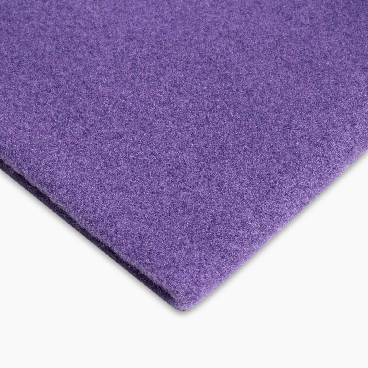 Kids The Turtle's Neck Original Fleece Neck Warmer / Color-Purple Dawn