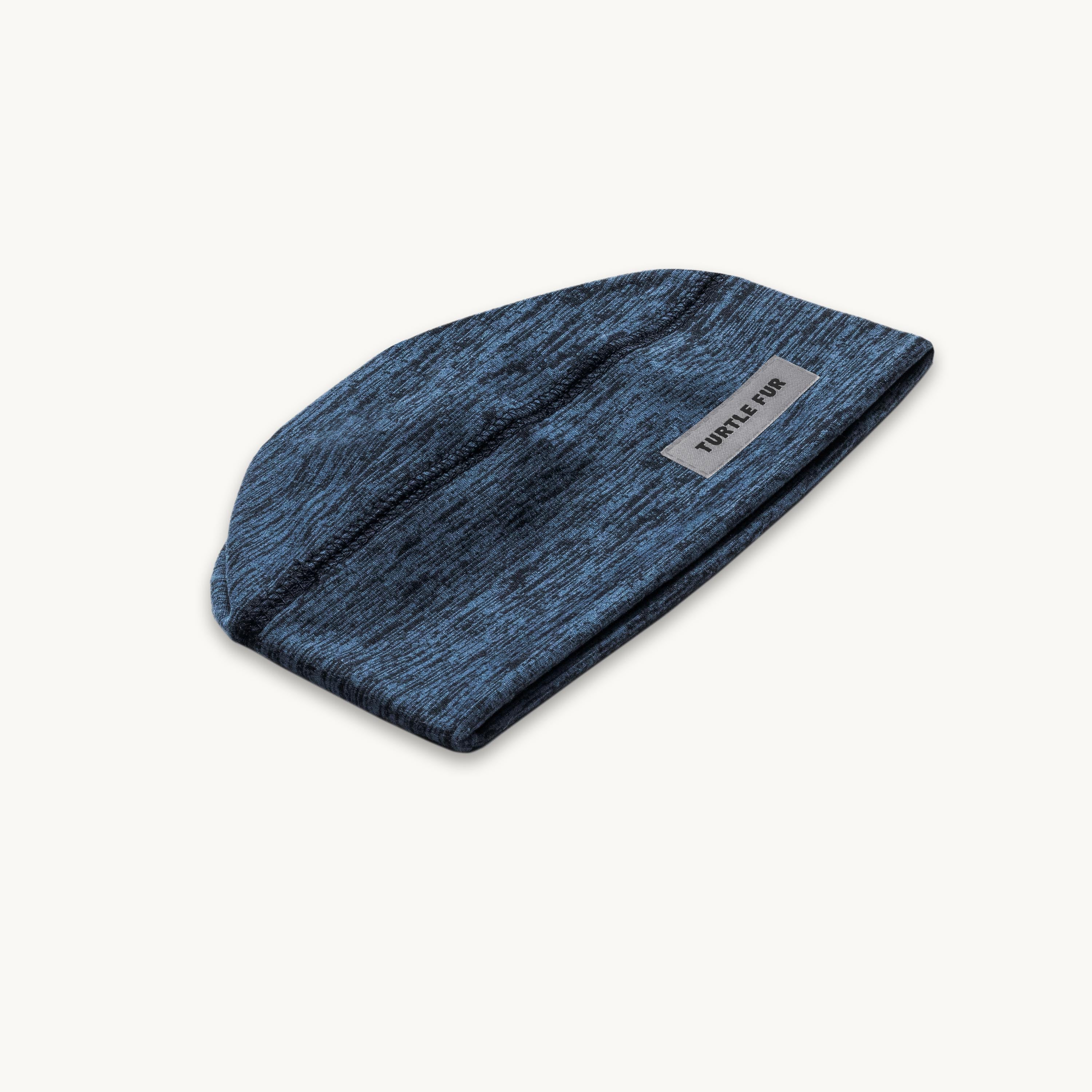 Comfort Shell Stria Brain Shroud Skull Cap – Turtle Fur®