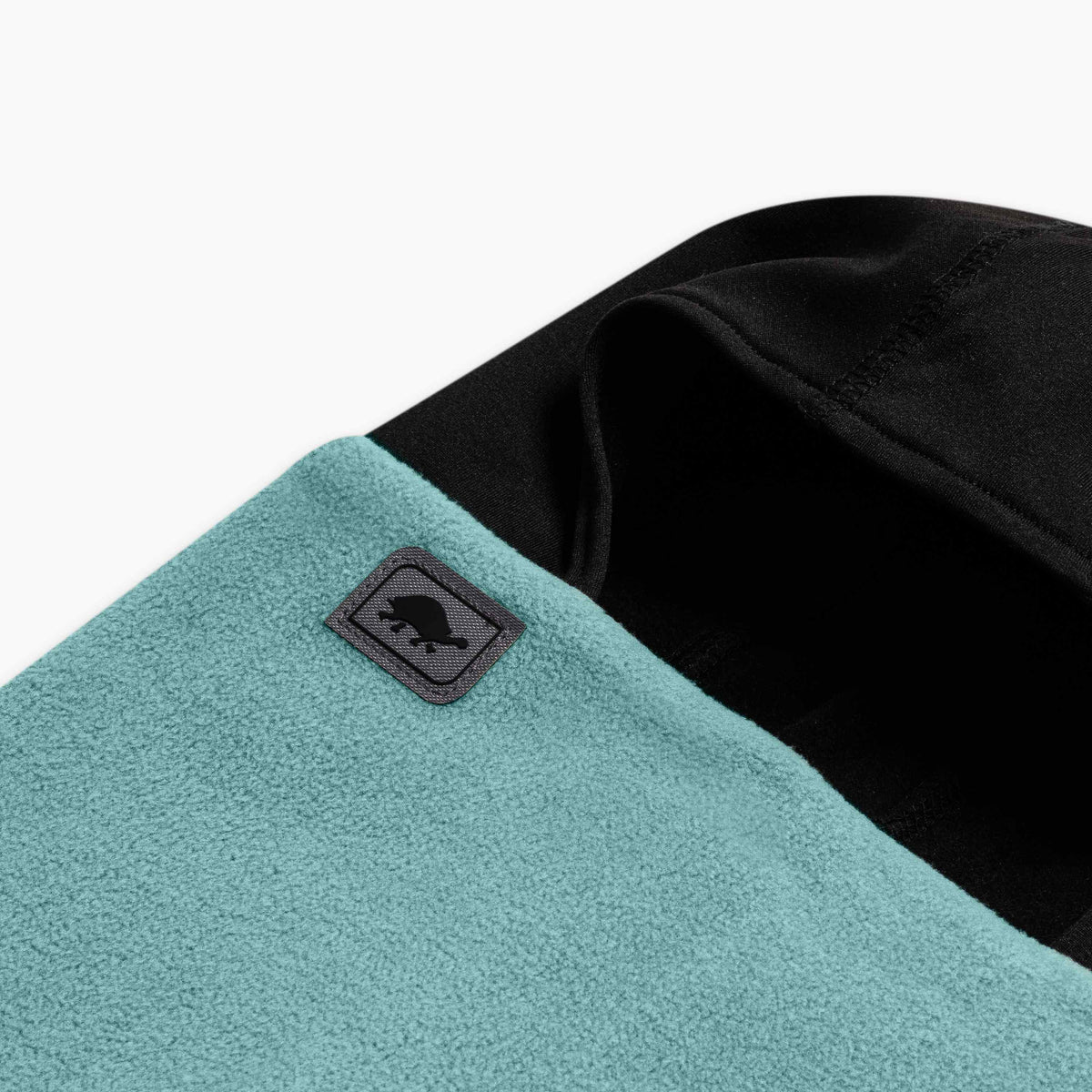 Chelonia 150 Fleece Shellaclava / Color-Sea Green