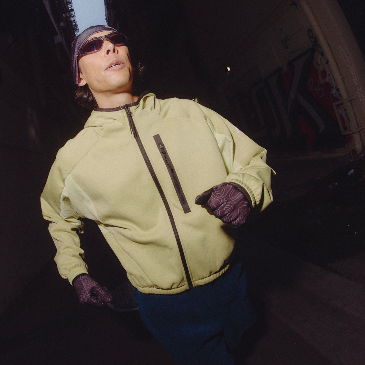 Comfort Shell Touchscreen Gloves / Color-Topo B. Gray