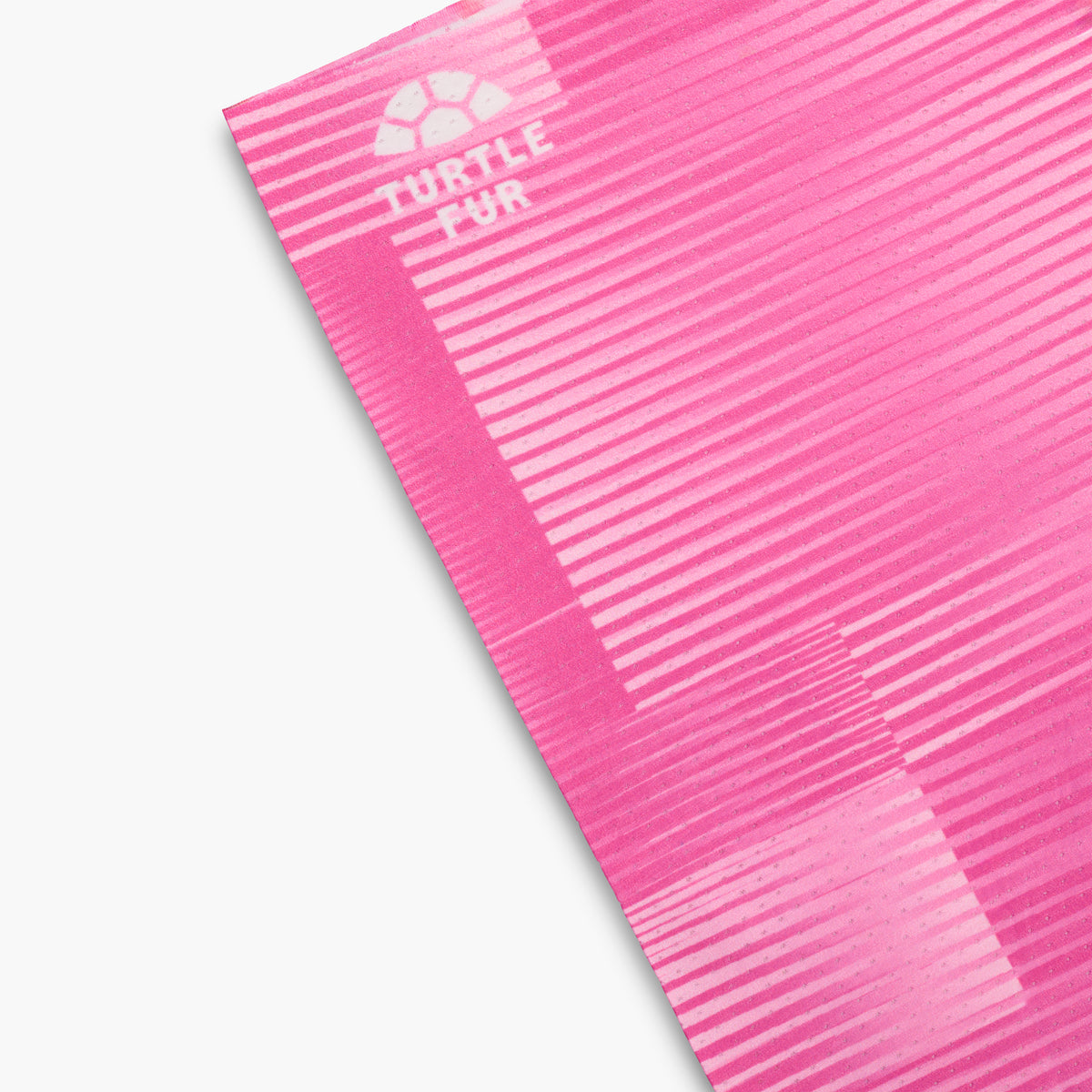 Comfort Ice Tube / Color-Pleasantly Pixelated
