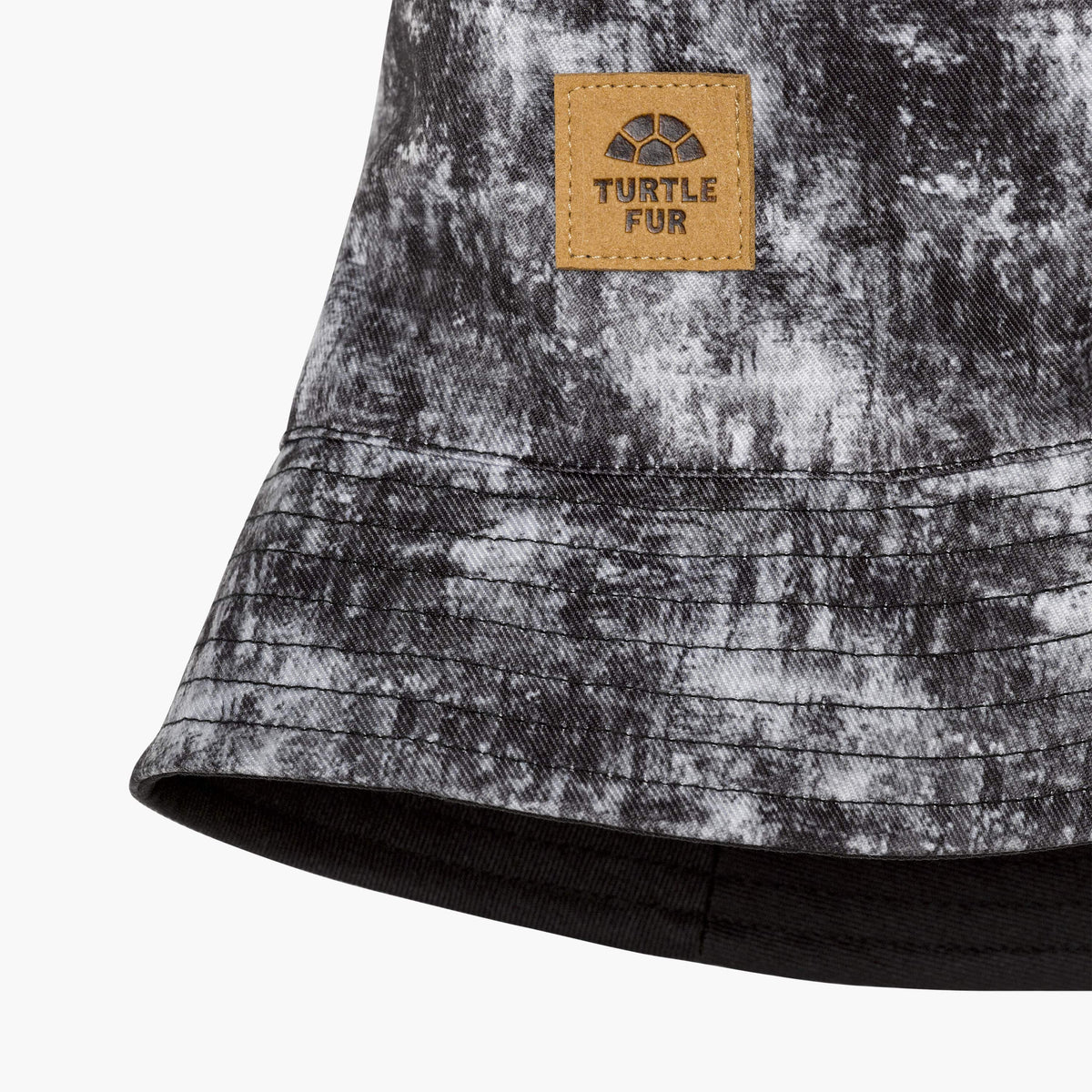 Drifter Bucket Hat / Color-Carbon Copy