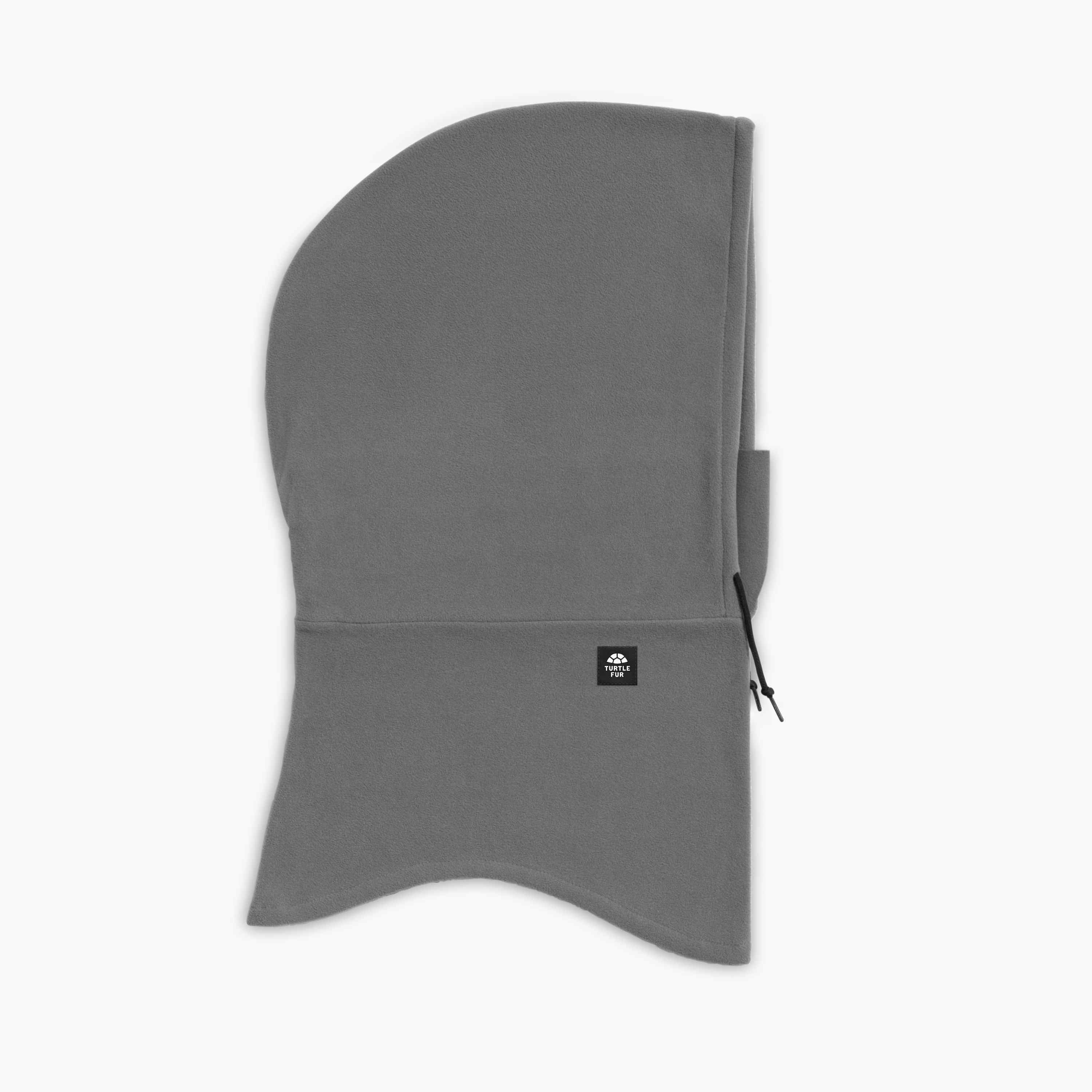 Kyle Overhood Ski Snowboard Fleece Hood