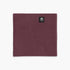 Chelonia 150 Fleece Neck Warmer / Color-Cherry Lacquer