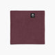 Chelonia 150 Fleece Neck Warmer / Color-Cherry Lacquer