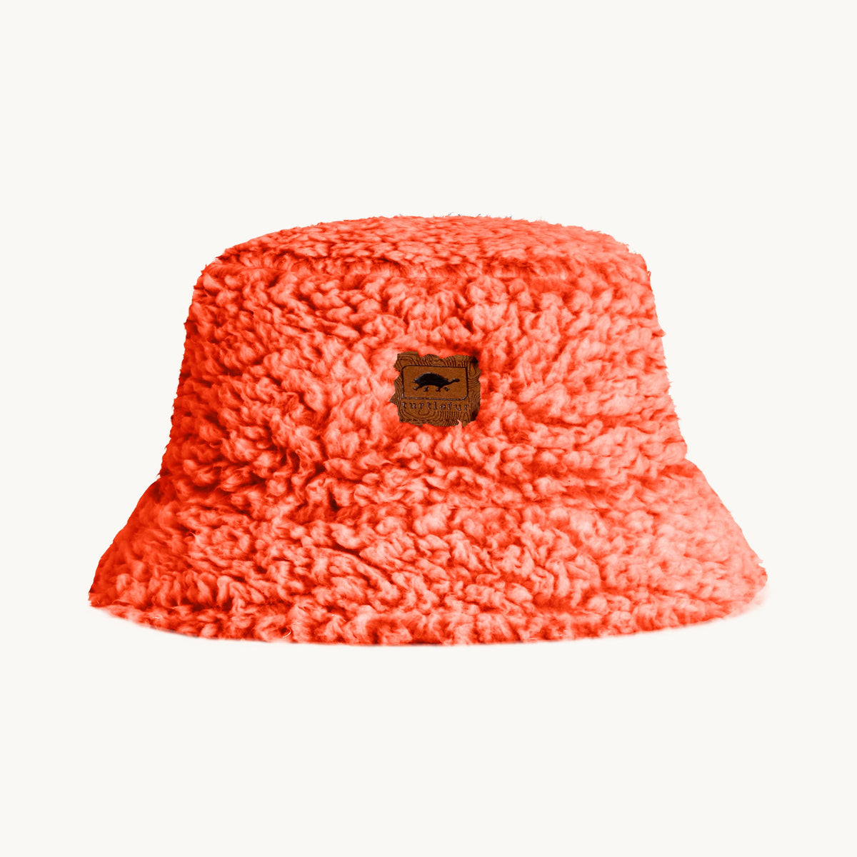 Comfort Lush Stomp Bucket Hat / Color-Autumn