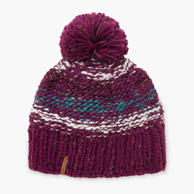 Firefly Pom / Color-Mulberry