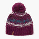 Firefly Pom / Color-Mulberry