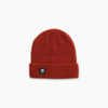 Merino Wool Homer Watch Cap / Color-Cedar