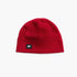 Chelonia 150 Fleece Beanie / Color-Red