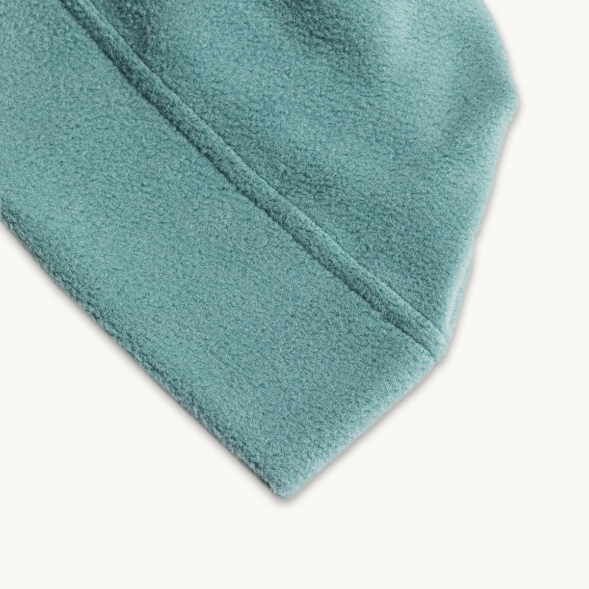 Chelonia 150 Fleece Beanie / Color-Sea Green