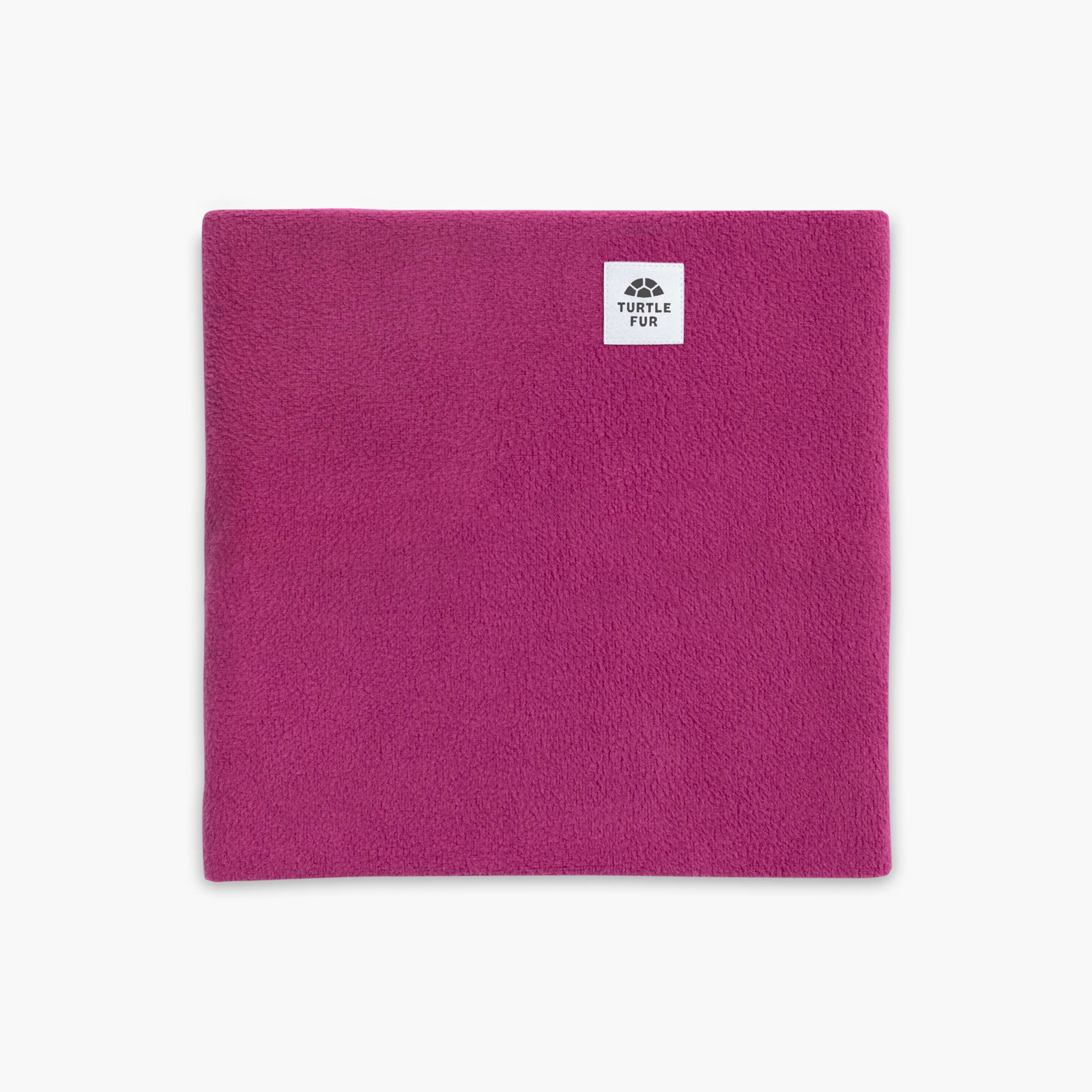 Chelonia 150 Fleece Neck Warmer / Color-Azalea