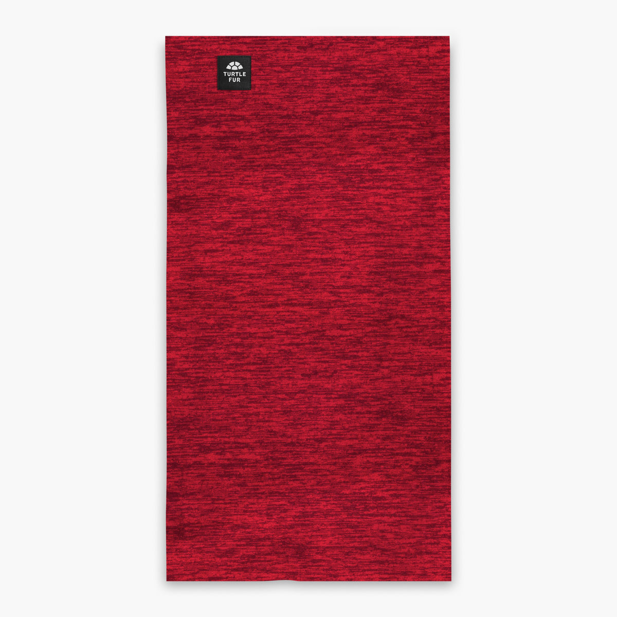 Comfort Stria Tube / Color-Red Sky