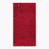 Comfort Stria Tube / Color-Red Sky