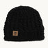 Mika Beanie / Color-Black