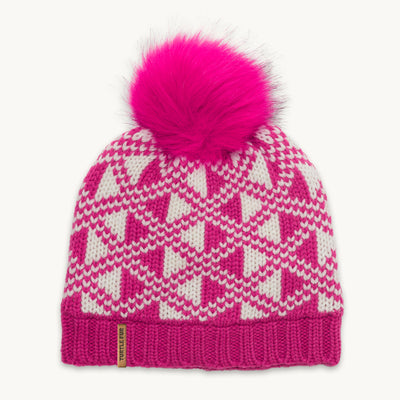 Youth Gigi / Color-Pink