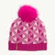 Youth Gigi / Color-Pink