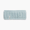 Shay Knit Headband / Color-Sage