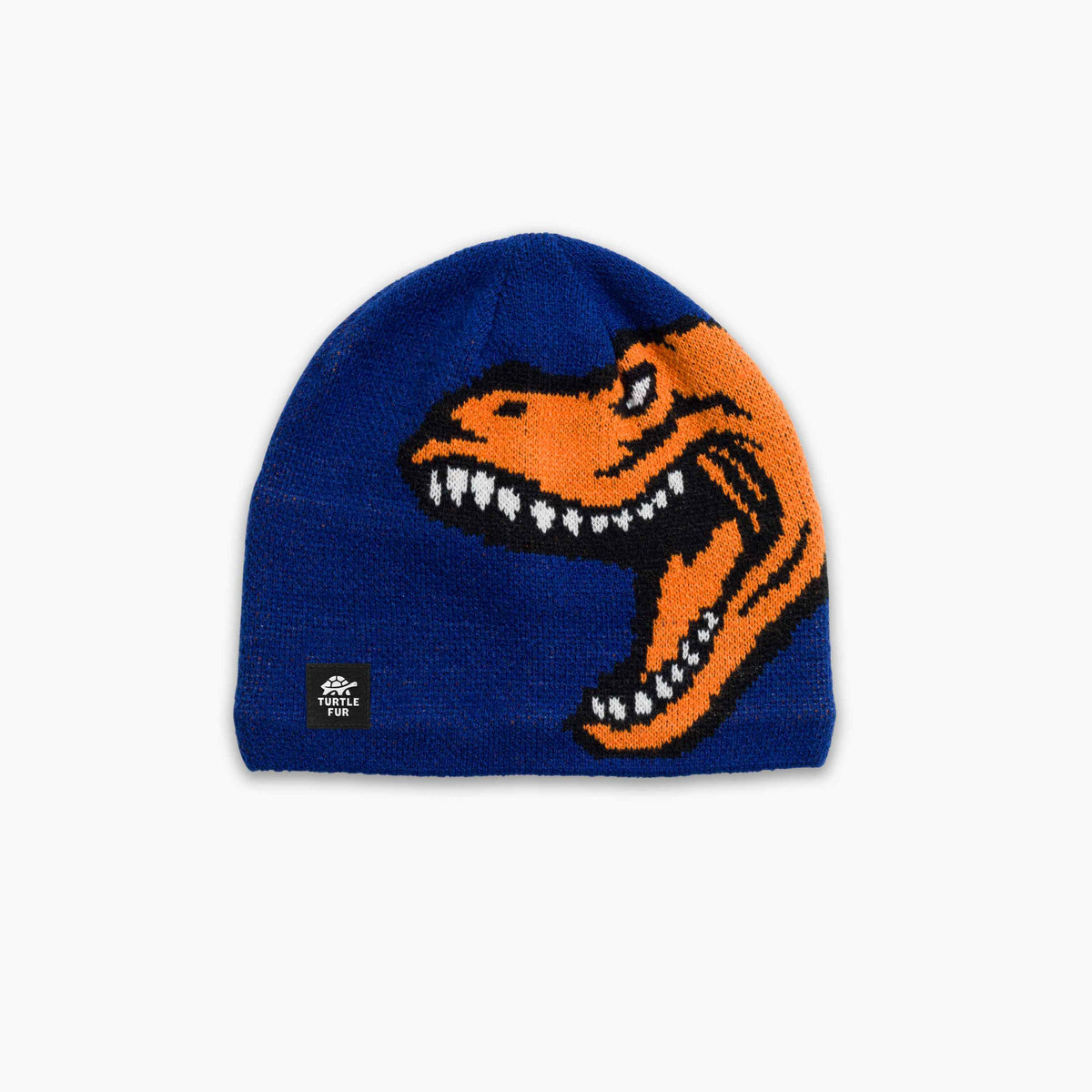 Kids Rawzy Beanie / Color-Royal