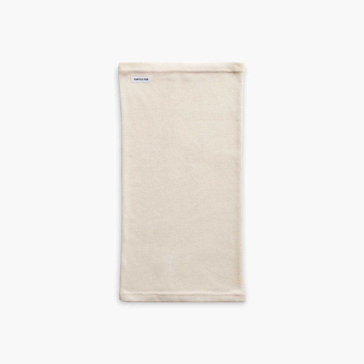 Merino Wool with TENCEL Tube / Color-Ivory