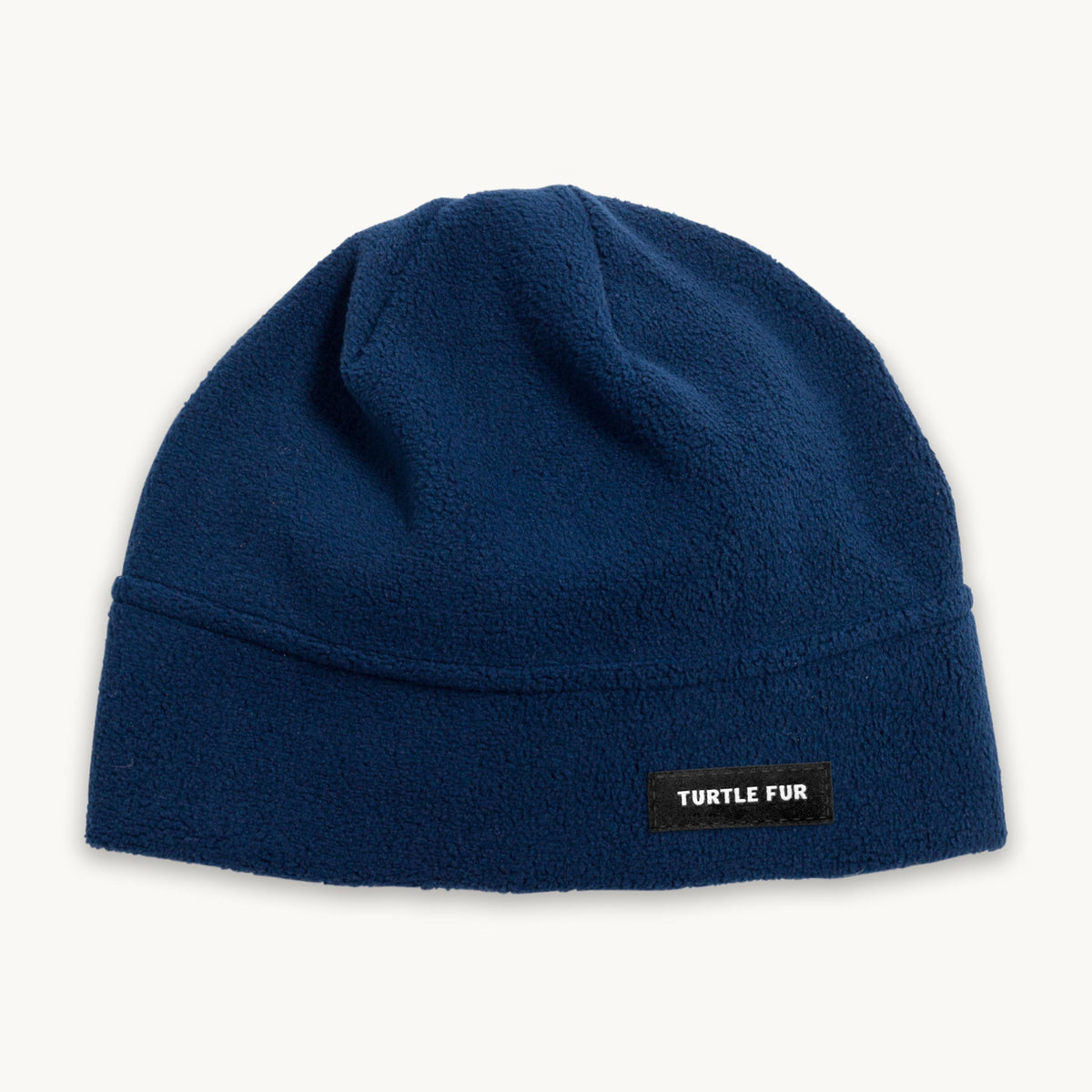 Chelonia 150 Fleece Beanie / Color-Navy