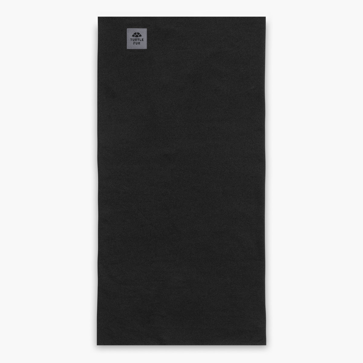Comfort Shell Printed Tube / Color-Black