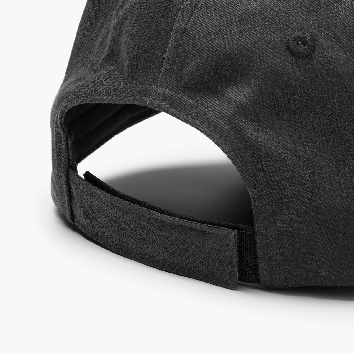 Boondocker Ball Cap / Color-Onyx